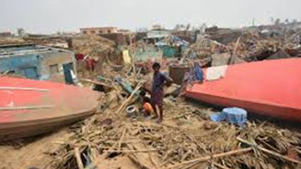 Fani से Odisha को हुआ 9000 हज़ार करोड़ से ज्यादा को नुकसान,Govt की तरफ से जारी आकड़े|वनइंडिया हिंदी