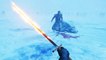 GAME OF THRONES BEYOND THE WALL VR Bande Annonce de Gameplay