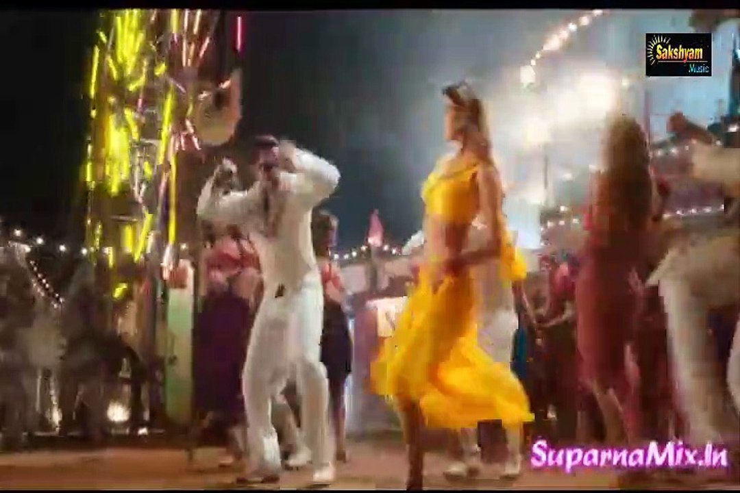 Eid Special DJ Remix Video Song 2019 ! Slow Motion - Bharat ! Hard Style Mix ! Supa - Sakshyam Music