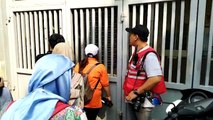 Ombudsman Ditolak Saat Sidak Pelayanan Publik ke Rutan KPK