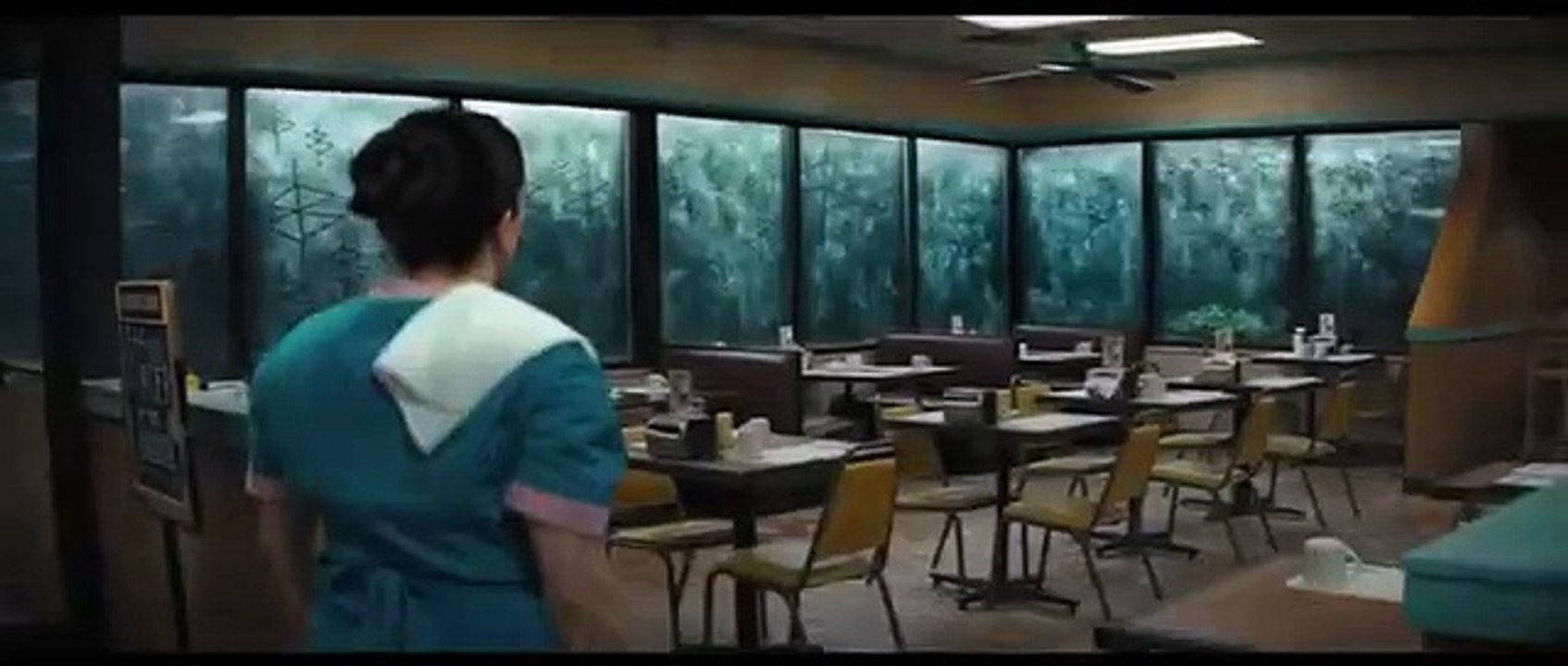 BRIGHTBURN - Official Trailer #2