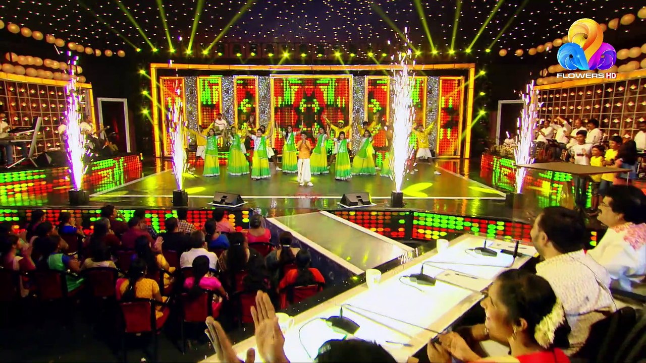 Flowers Top Singer | Musical Reality Show | Ep #230