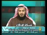 Alafasy 1429 h : interview al jazeera partie 5