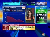 Rahul Singh of Tata Mutual Fund on market & specific sectors