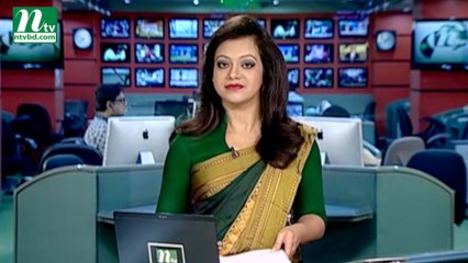 NTV Modhyanner Khobor | 07 June 2019