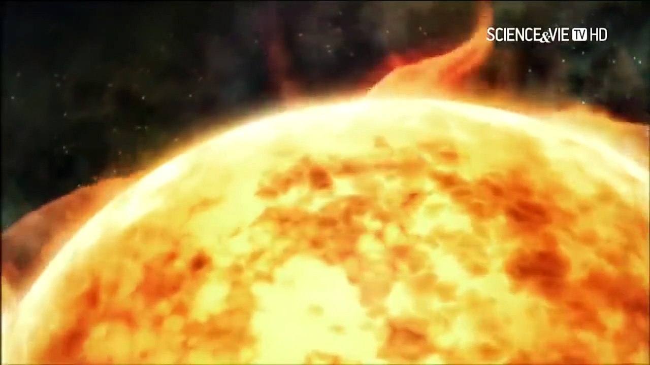 L’INFINITÉ DE LUNIVERS   Documentaire HD