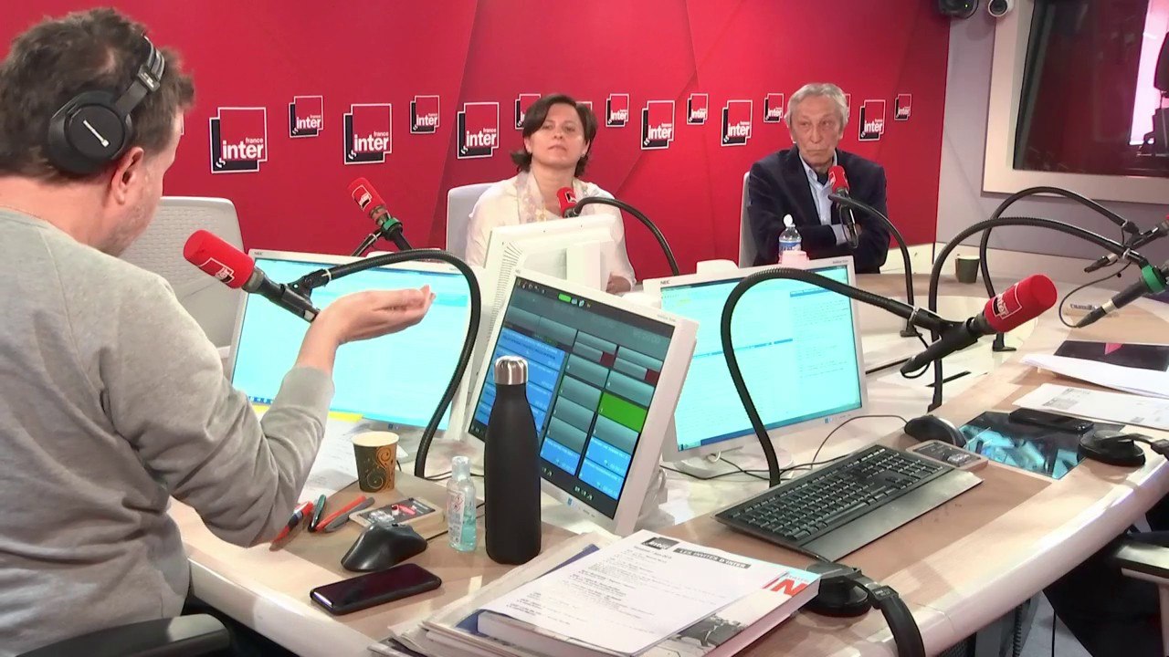 Roxana Maracineanu : "Aux Etats-Unis, le footba...