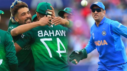 ICC World Cup 2019 : ಧೋನಿ ವಿರುದ್ಧ ಕ್ರಮಕ್ಕೆ ಮುಂದಾದ ICC..?  | Oneindia Kannada