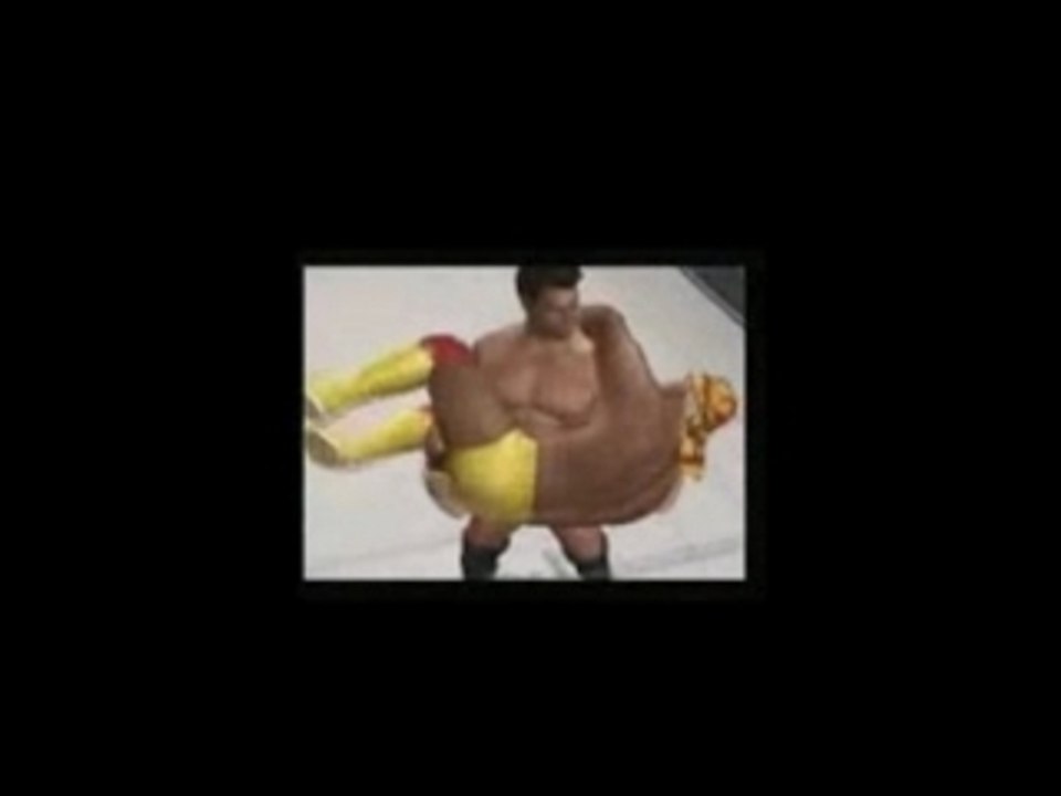 ArmAgeddon Highlights