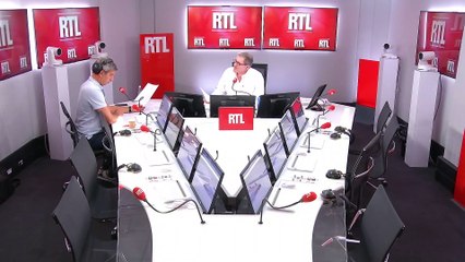 Michel Cymes vous raconte l'histoire d'une Écossaise insensible à la douleur