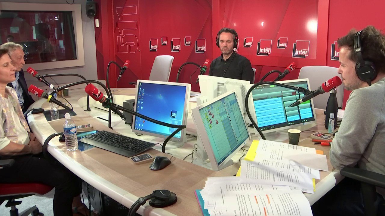 Anne-Laure Bonnet : "Ce qui est important, c'est que des jeunes filles voient que des femmes jouent au football".