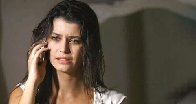 Beren Saat'ten hayatını kaybeden Aykut Cömert için duygusal veda
