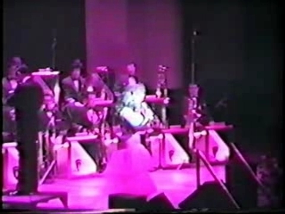 Mary Wilson Body and Soul