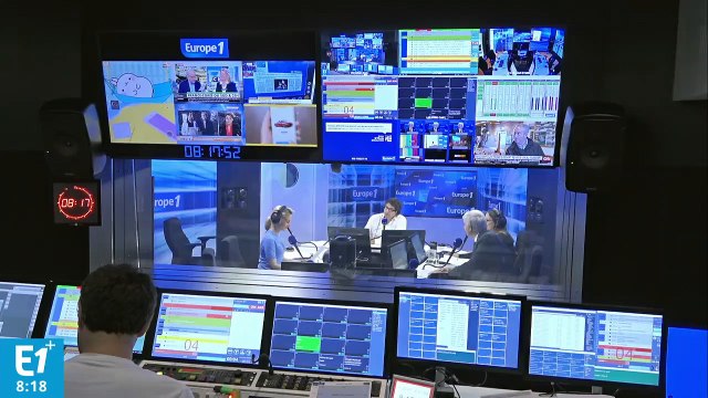 Hervé Morin sur un rapprochement du centre avec Emmanuel Macron : on est en attente de solutions