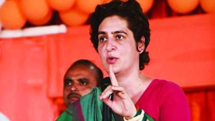 Aligarh मामले में Priyanka Gandhi ने गुस्से में किया ये Tweet | वनइंडिया हिंदी