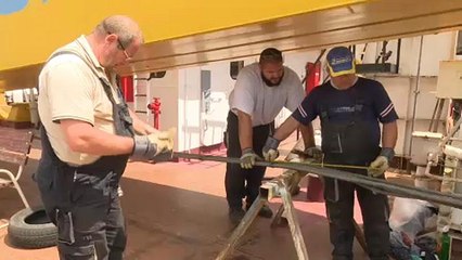 Bevetésre készül a Clark Ádám