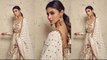 Mouni Roy looks Sizzling in chikan-sharara suit; Check Out | Boldsky