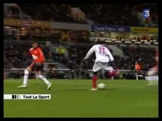 Lorient Psg