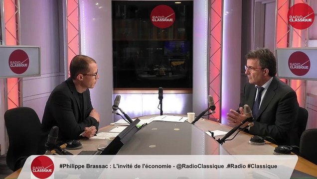 L'histoire de la responsabilité sociale et environnementale (RSE) c'est la réexpression un peu contrainte dans les temps modernes de l'utilité de l'entreprise sur la société. Ca fait 1 siècle qu'on en fait de façon native Philippe Brassac (07/06/19)