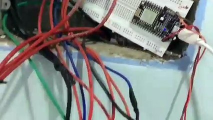 Ceiling Fan Control by Google Assistance (Internet Of Things - IoT)