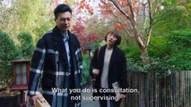The First Half of My Life - Episode 5（English sub） Jin Dong, Ma Yili, Yuan Quan