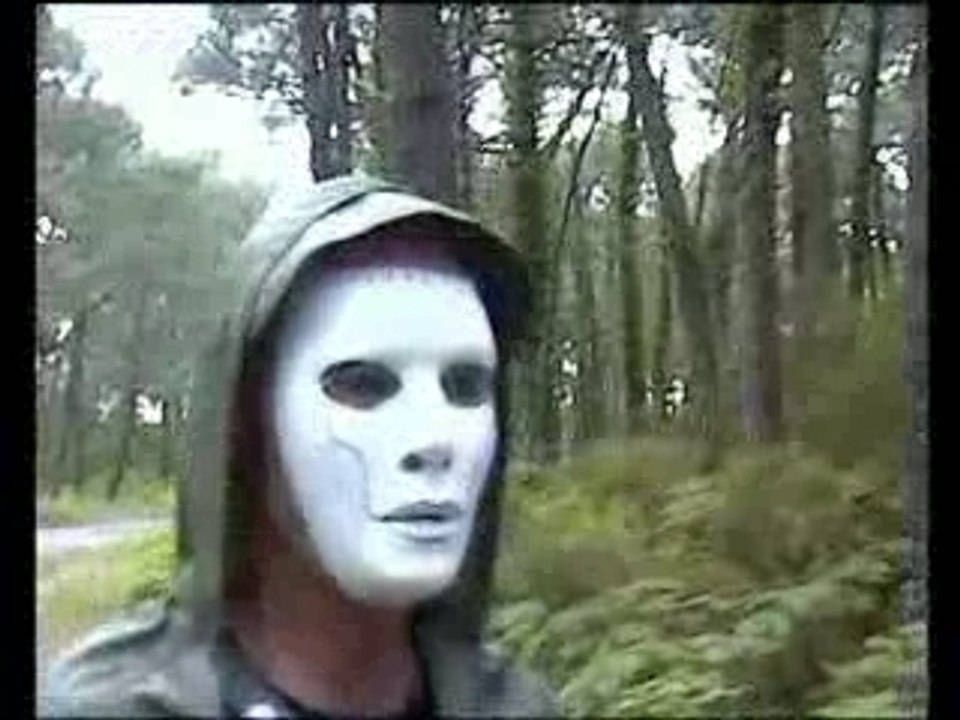 "En écoutant l'ours " court métrage indépendant