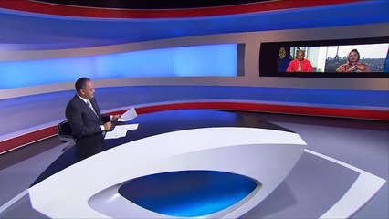 ما وراء الخبر- تعليق عضوية السودان أفريقيًا