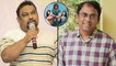 Kathi Mahesh Satirical Comments On Hippi Movie Director || Filmibeat Telugu