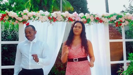 Moise Mbiye - Ye Oyo (By eder_Prod)