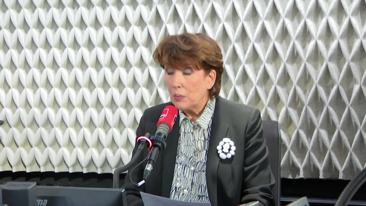 Hommage à Enesco - Roselyne BachelotLa Roumanie, au cœur de l’actualité de l’Union européenne est l'occasion de revenir sur un compositeur bercé de musique tzigane : Georges Enesco !