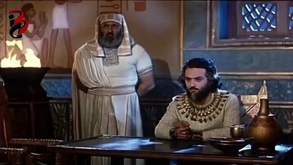 النبي يوسف عليه السلام الحلقة 41