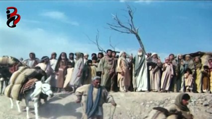 النبي يوسف عليه السلام الحلقة 43
