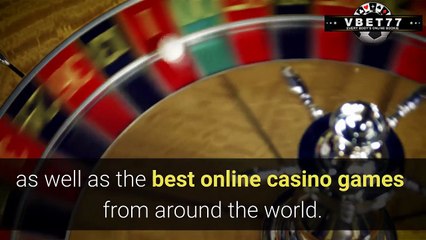Online Casino In Singapore | vbet77.net