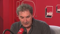 127 personnes - Le Billet de François Morel