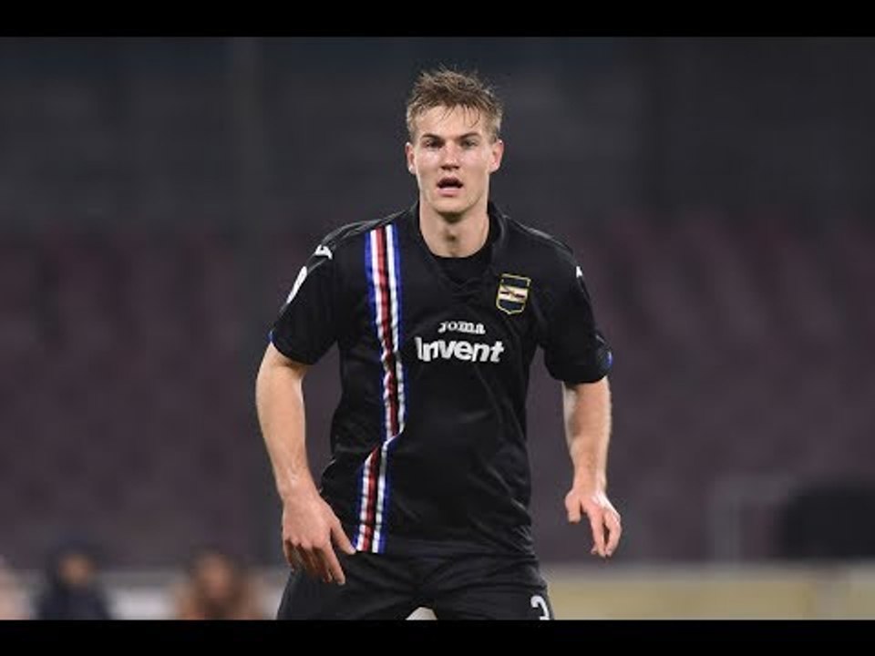 Arsenal Close To Signing Sampdoria Duo & Bid Made For Alexis! | AFTV Transfer Daily