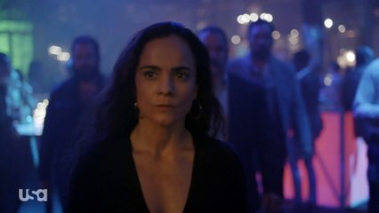 Queen of the South S04E02 Un Asunto de Familia