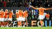 UEFA Uluslar Ligi'nde finalin adı Portekiz-Hollanda