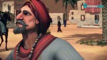 مسلسل حبيب الله _ الحلقة 4 الجزء الثالث والاخير _ Habib Allah Series HD