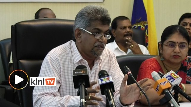 MAICCI mahu jumpa Dr M, adu masalah peniaga asing di karnival