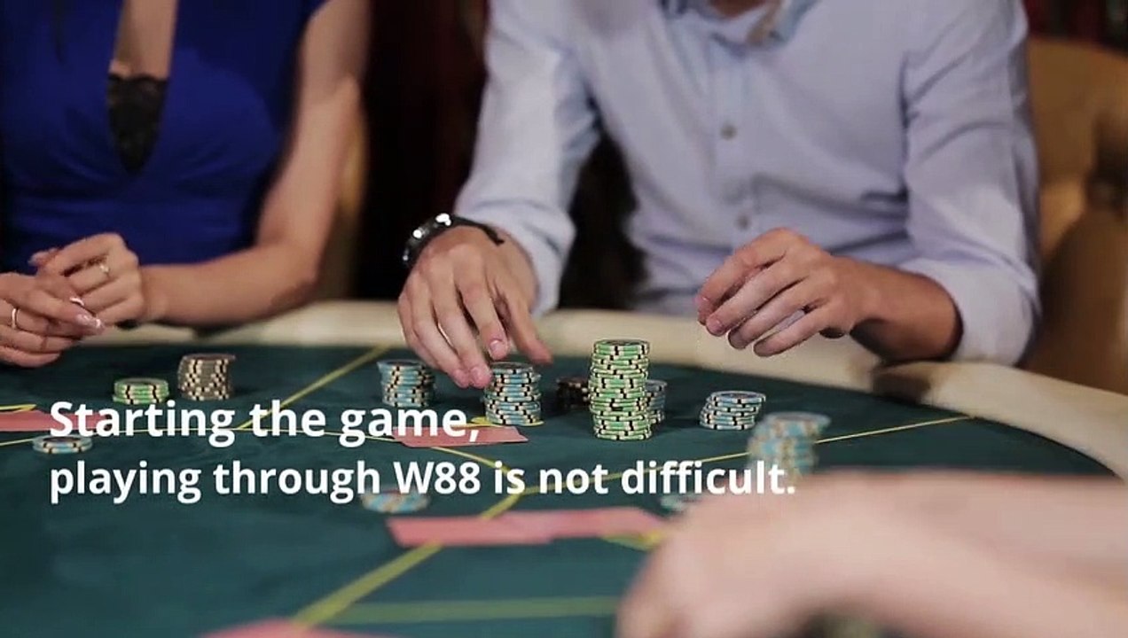 W88live