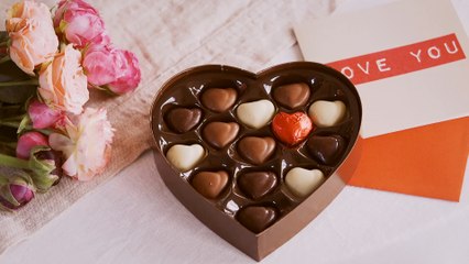 Deco para una cena romántica en casa