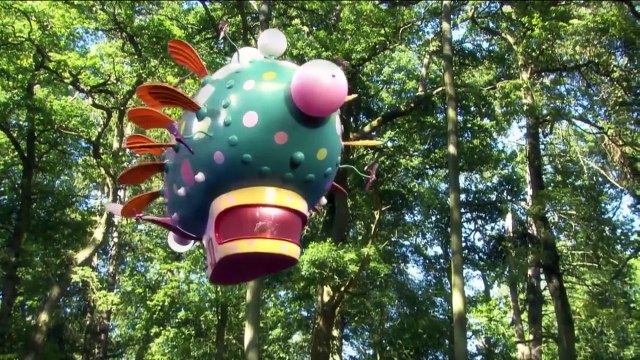 In the Night Garden 419 - Where Can Iggle Piggle Have a Rest? | cartns for Kids