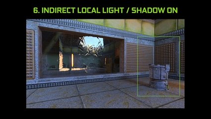 Quake II RTX - Explicación