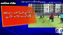 Pakistan Vs Sri Lanka: Rain likely to affect World Cup match - live cricket 19