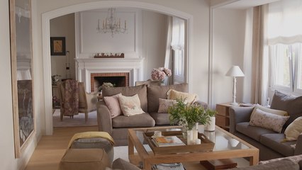 3 salones con grandes ideas