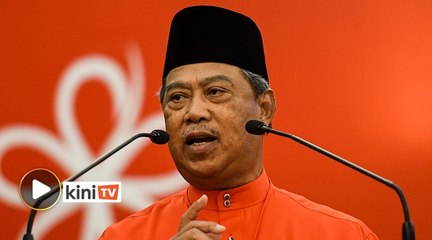 Muhyiddin yakin PM akan bincang lantikan masa depan