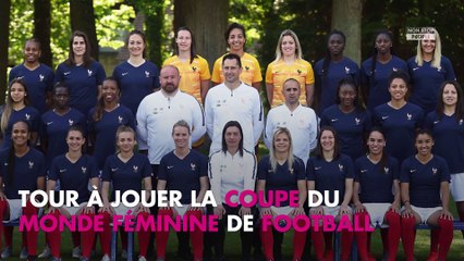 Alain Finkielkraut sexiste sur le football féminin : Nathalie Iannetta lui répond