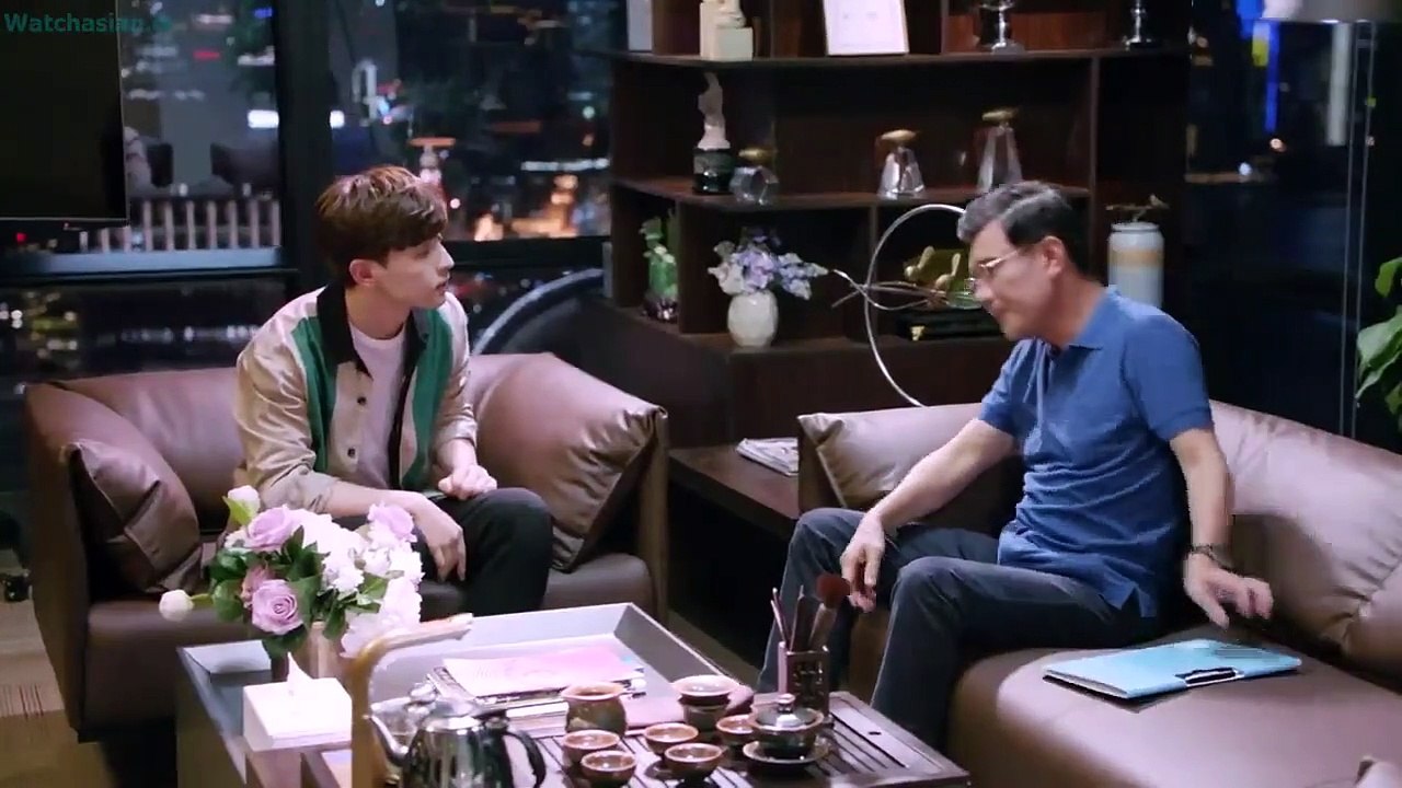 My True Friend Episode 27 English sub