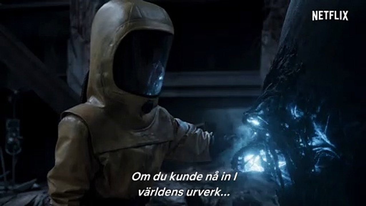 DARK Säsong 2 Trailer
