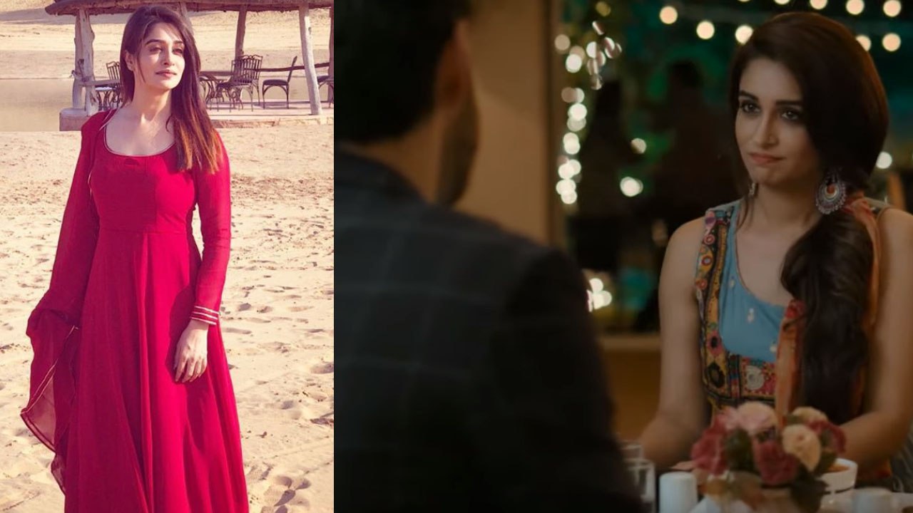 Dipika Kakar to lose weight for her character in Kahaan Hum Kahaan Tum show | FilmiBeat